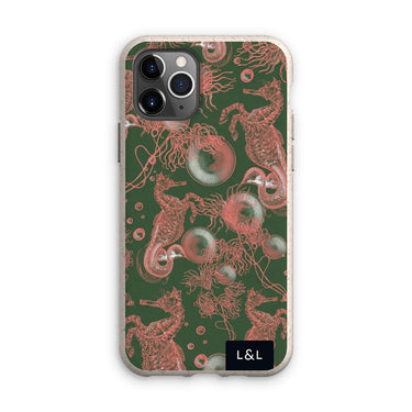 Sea Life Eco Phone Case - Loam & Lore
